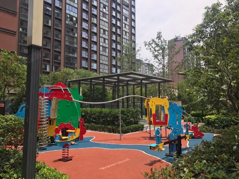 中粮首创禧瑞祥云 