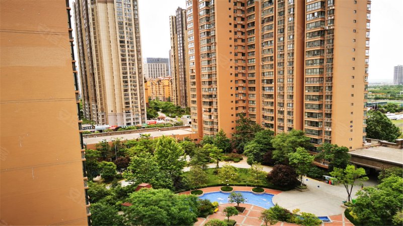 汇通太古城一期(青都新界)