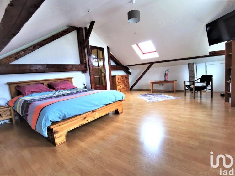 法国约¥497万FranceBonnevilleHouse出售二手房公寓图片