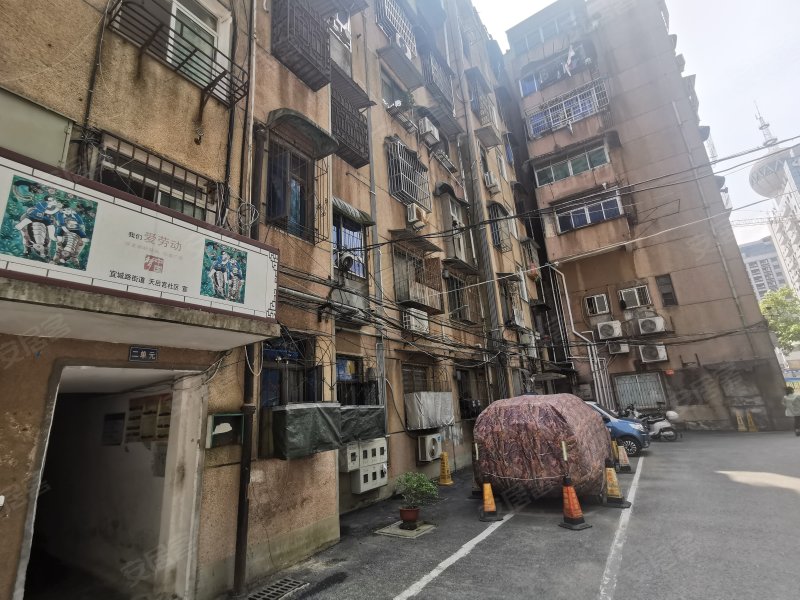 荣兴里巷,建设路-安庆荣兴里巷二手房,租房,房价-安庆安居客