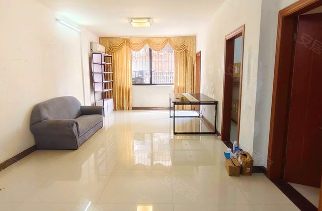 莲子塘3室1厅106㎡150万二手房图片