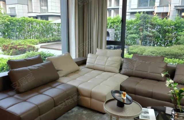 北湖玉园3室2厅132㎡120万二手房图片