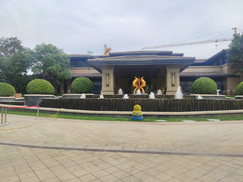 龙记玖玺,龙朔路,近学府环路-西安龙记玖玺二手房,租房,房价-西安安居