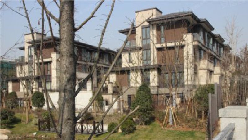 嘉宝梦之湾(别墅) 