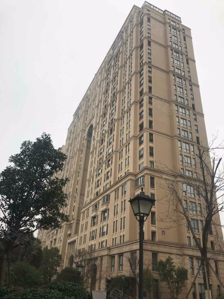 君悦国际花园(一期)