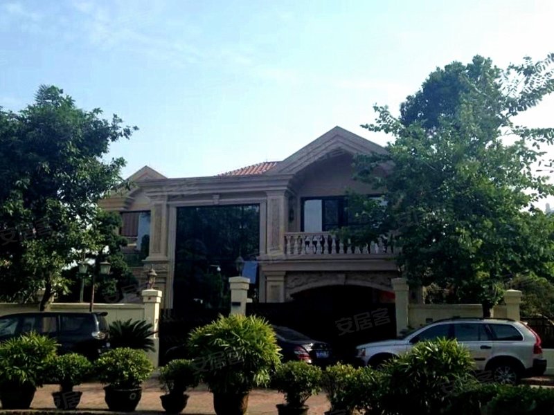 新世界花园别墅,大通路-广州新世界花园别墅二手房,租房,房价-广州