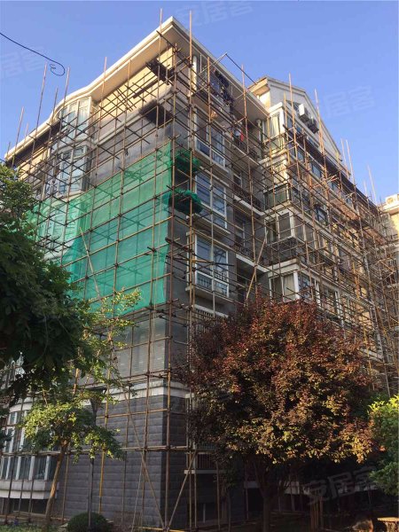 水榭华庭,中华门长干桥-南京水榭华庭二手房,租房,房价-南京安居客