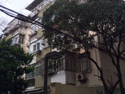 锁金村小区图片