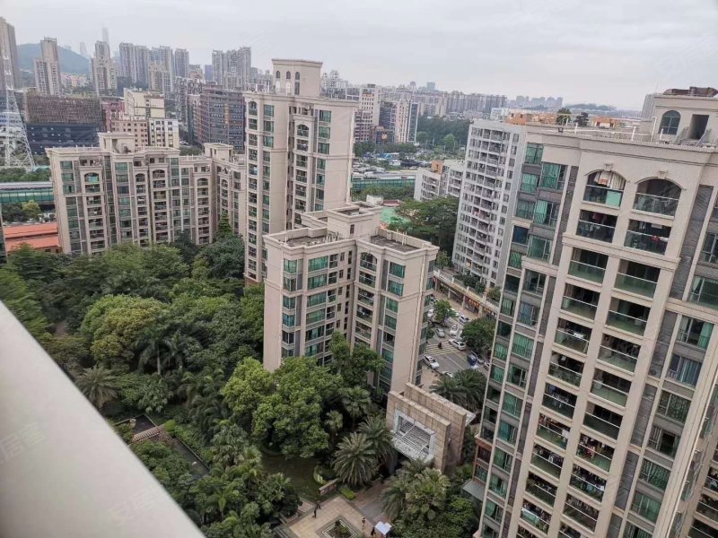 景湖湾畔(二期别墅)