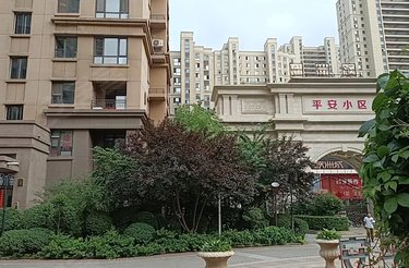 欧洲城一期,紫金路71号 - 本溪欧洲城一期二手房,租房,房价-本溪安居
