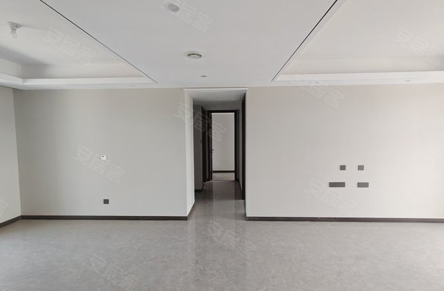 万科西园甲第3室2厅134㎡137万二手房图片