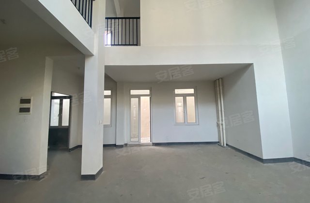 滨江德信公园壹号(南区别墅)5室3厅343㎡1180万二手房图片
