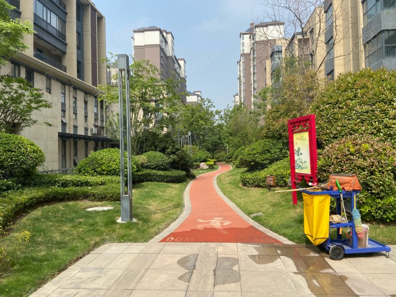 建业十八城(三期)