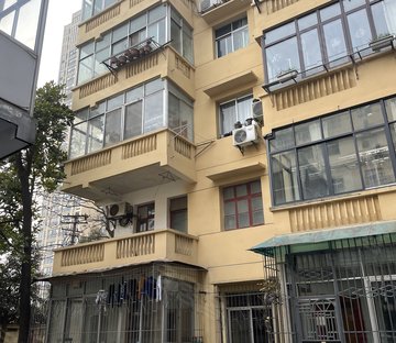 市场监督管理局高新区家属院