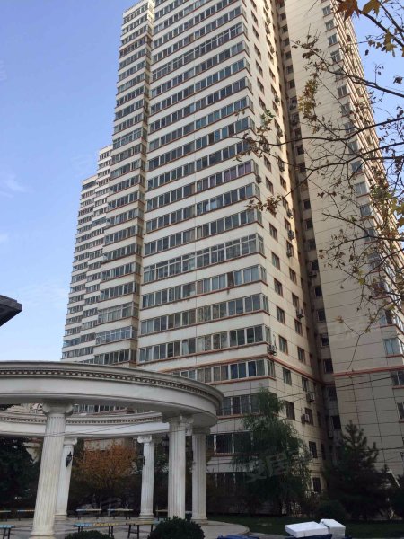 金轮花园,和政东街310号