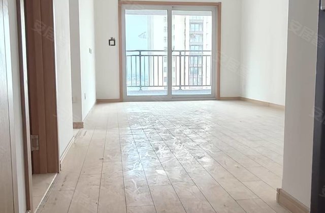 长江熙岸孔雀城北区3室2厅103㎡40万二手房图片