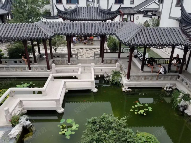 太湖御王府,林屋路318号-苏州太湖御王府二手房,租房,房价-苏州安居客