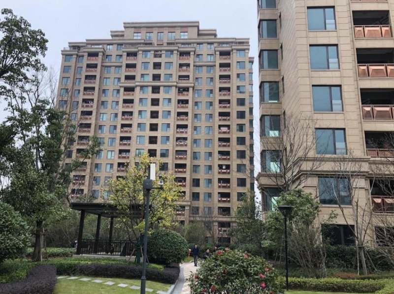 大名城紫金九号,德淳路99弄-上海大名城紫金九号二手房,租房,房价