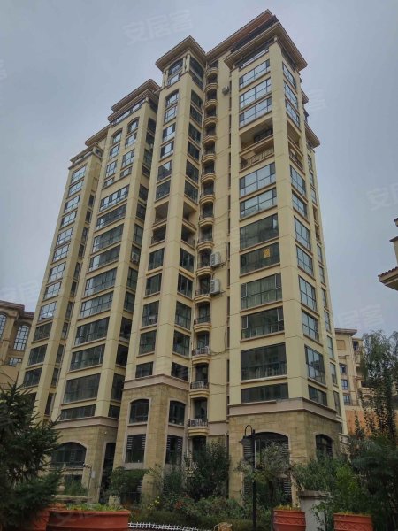 天山水榭花都(公寓住宅),翠桥路20号-承德天山水榭花都(公寓住宅)二手