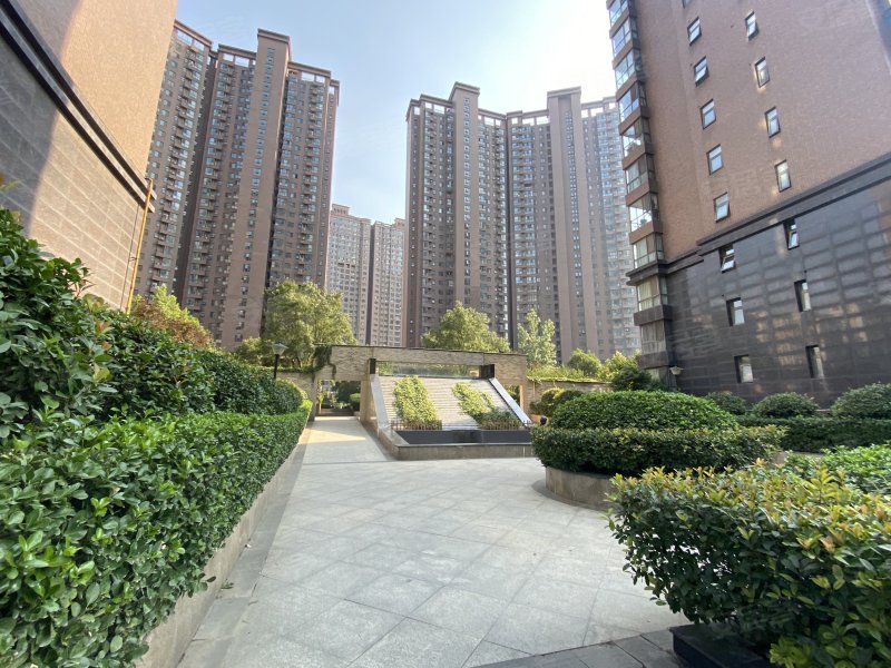 银基王朝(一二期)