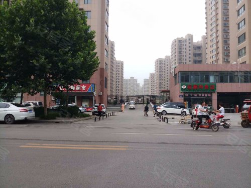 观澜国际,中都大道 - 汶上观澜国际二手房,租房,房价-汶上安居客