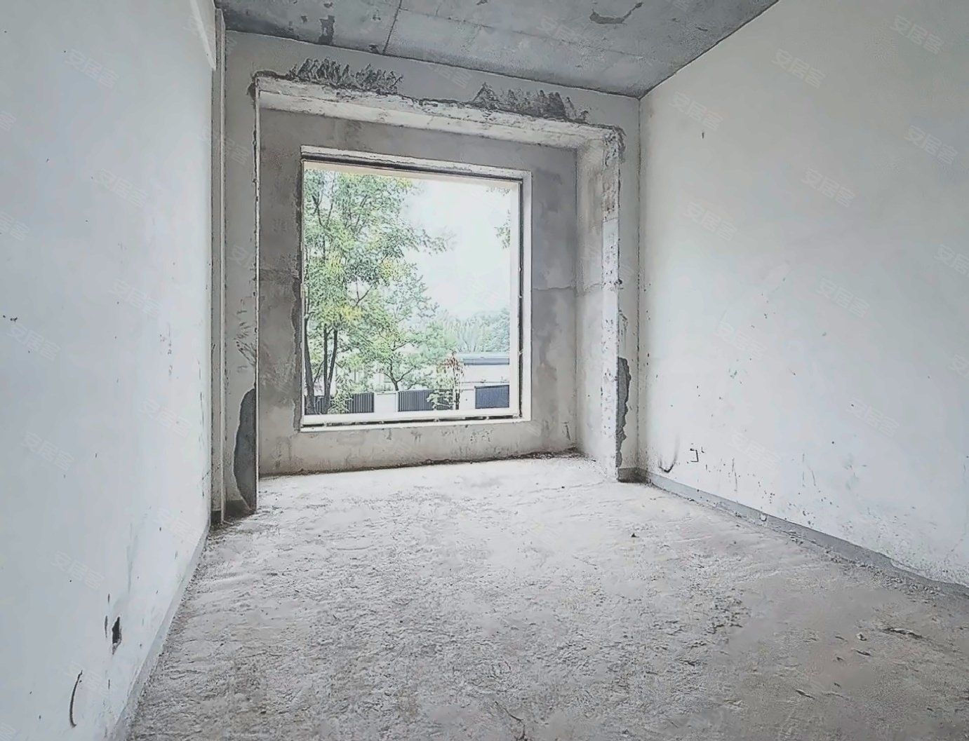 国宝帕提欧 5室2厅 519.71平