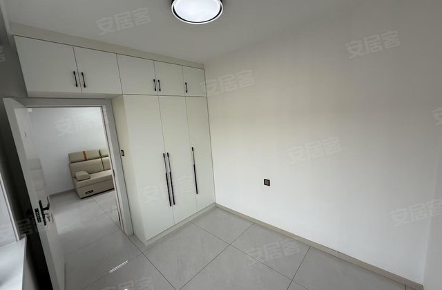 铁路北苑小区2室1厅63㎡12万二手房图片