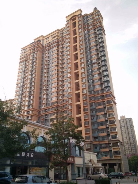 名门华都,和平东路189号-石家庄名门华都二手房,租房,房价-石家庄安居