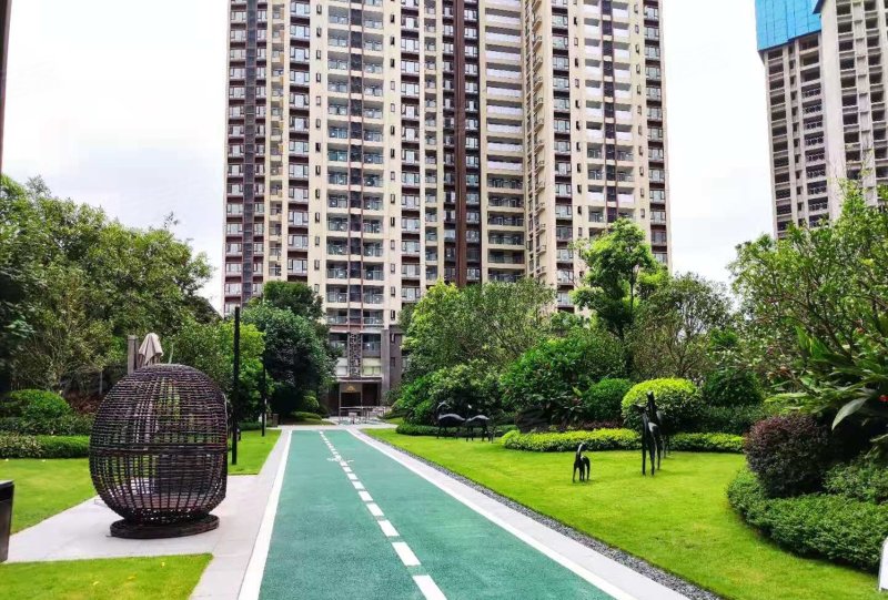 河源美的城,东环路-河源河源美的城二手房,租房,房价-河源安居客