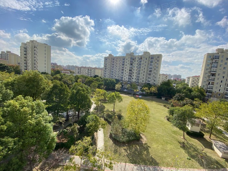 闵浦新苑四村,江文路688弄-上海闵浦新苑四村二手房,租房,房价-上海