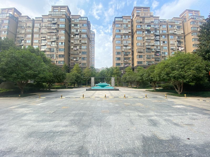 明发国际新城(西区)