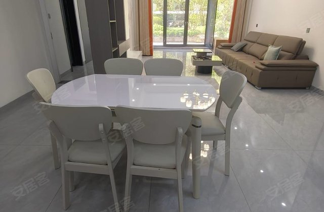 瓷都名府3室2厅125㎡69.8万二手房图片