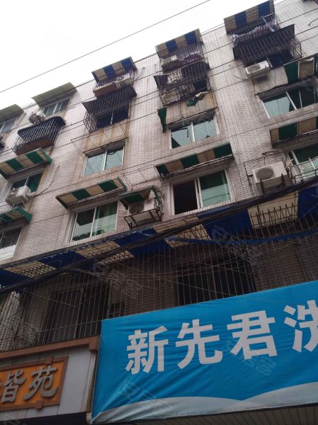 和谐苑(双流),通济桥街146号-成都和谐苑(双流)二手房,租房,房价-成都