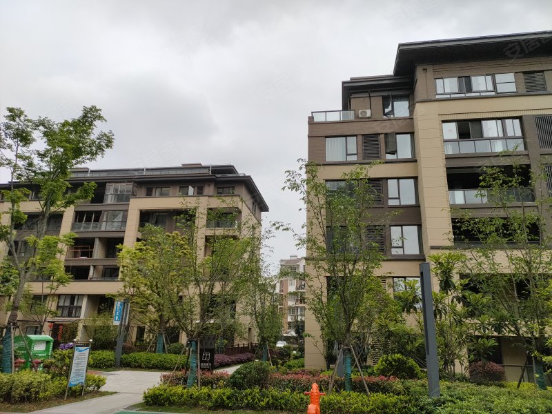 大发融悦四季(a区)