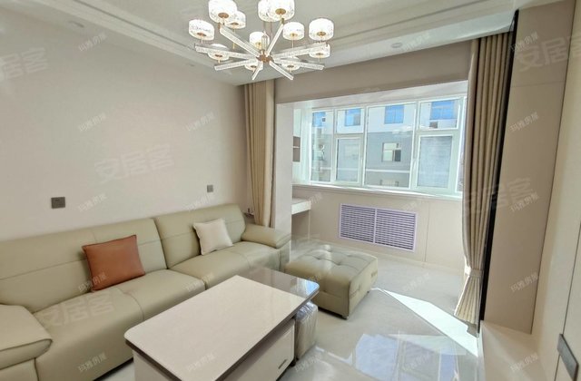 兰新小区2室2厅72㎡31万二手房图片