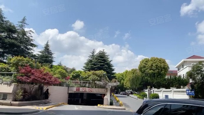 美丽华花园(公寓住宅),虹桥路1720弄-上海美丽华花园(公寓住宅)二手房