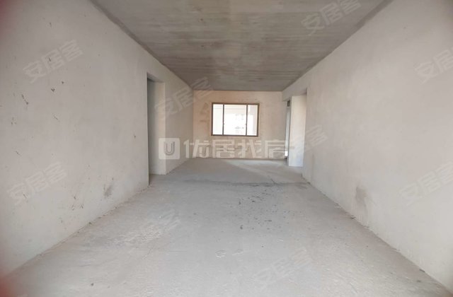 幸福里新城4室2厅133.12㎡63.5万二手房图片