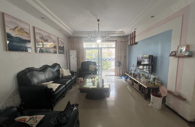 盛世锦城3室2厅108㎡46.8万二手房图片