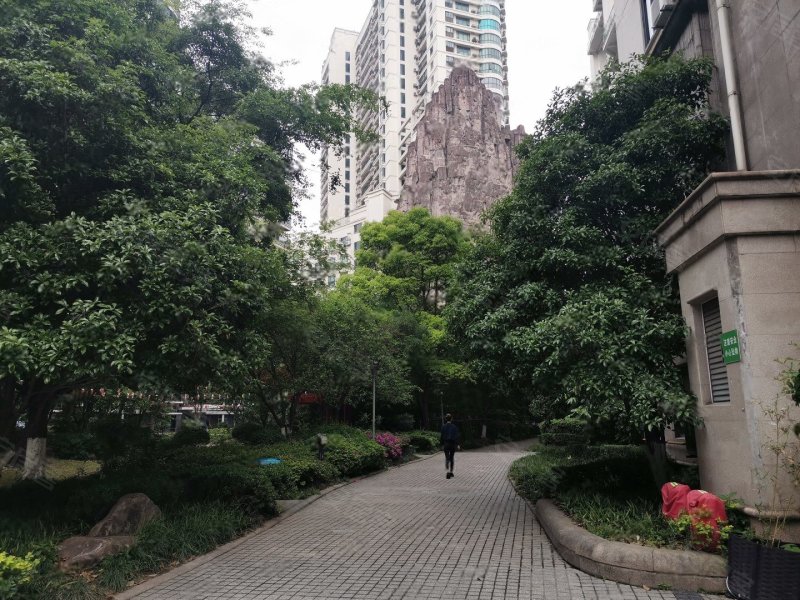 上青佳园,常德路1258弄-上海上青佳园二手房,租房,房价-上海安居客