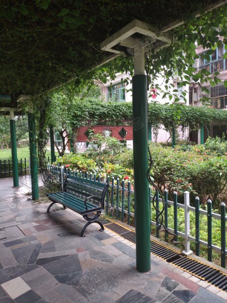 鹭江新城(二期)