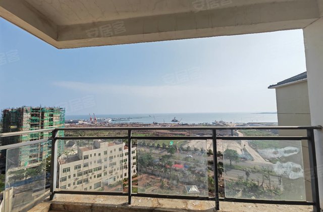 安粮蓝海城市广场3室2厅122㎡40万二手房图片
