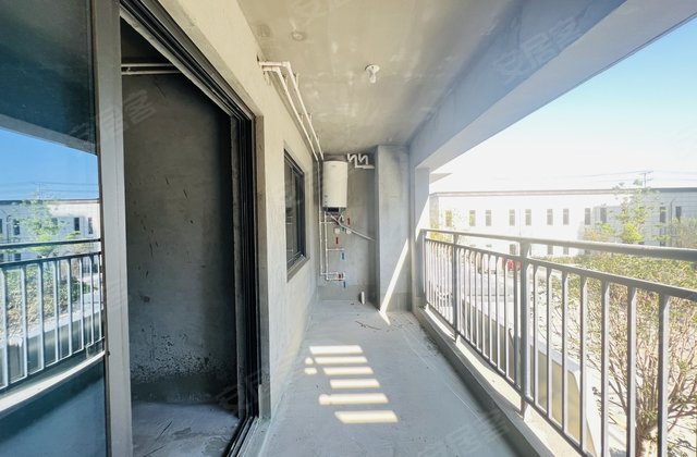 万达北苑3室2厅107㎡46万二手房图片