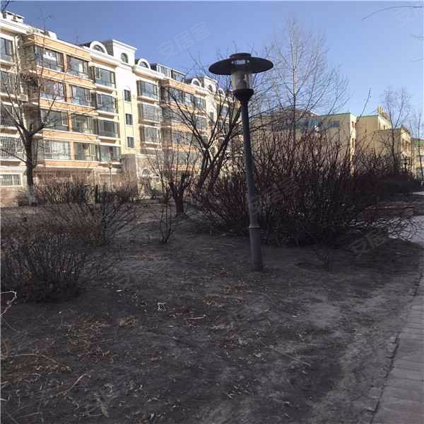 万城华府,博学大街-大庆万城华府二手房,租房,房价-大庆安居客