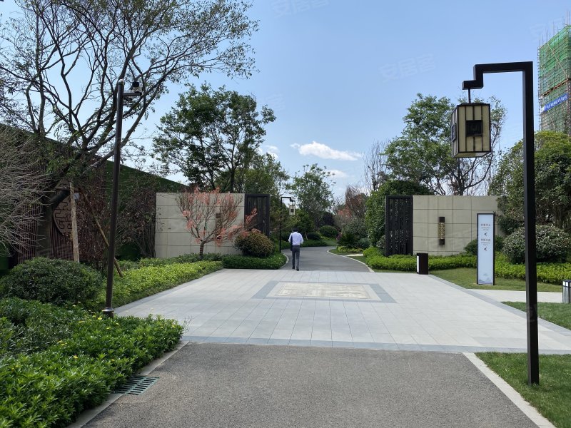 华侨城公园悦府