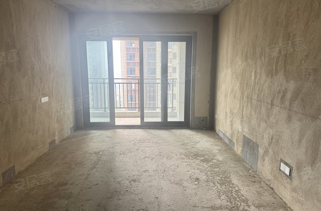 湘阴碧桂园星荟3室2厅102㎡42万二手房图片