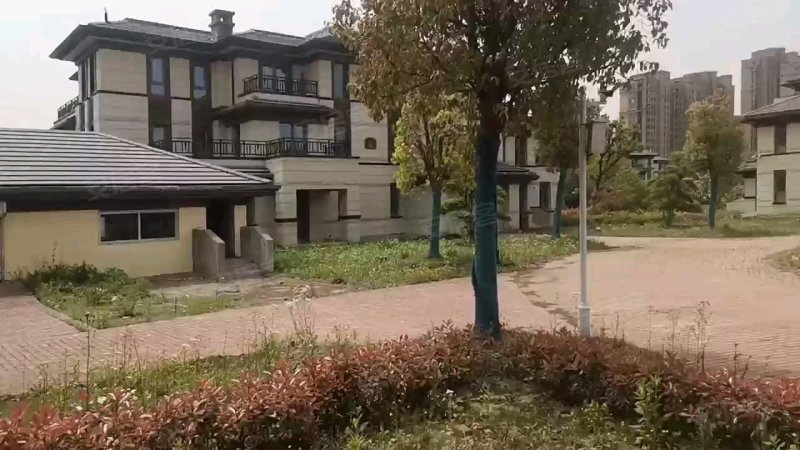 维维龙湖湾(别墅),迎宾大道,近天目路-徐州维维龙湖湾(别墅)二手房