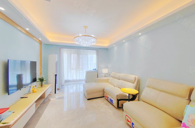 出价就卖 次新小区 享青园梓枫 中雅培粹 小高层南北通透