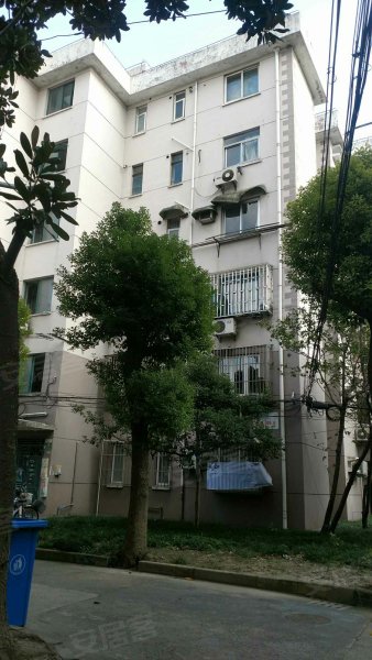 高兴花园一街坊 