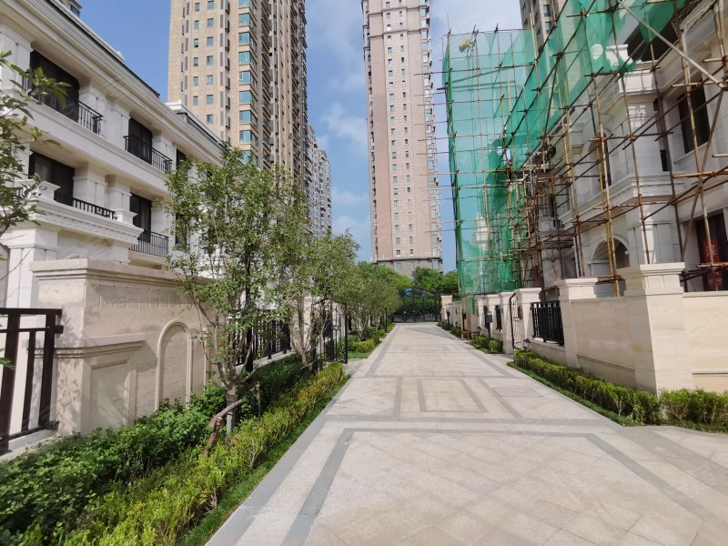观澜庭,沈水路600号
