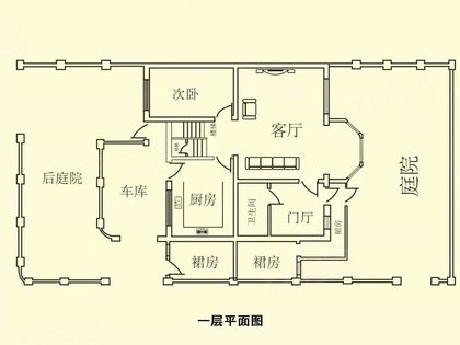 房源图